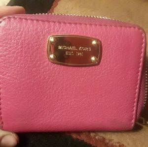 Michael Kors wallet